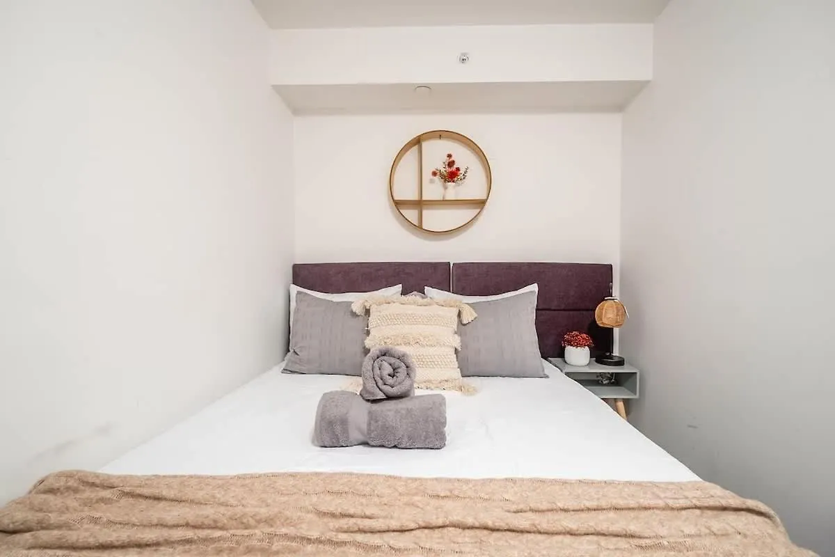 Сasa de vacaciones Villa California King Bed In Heart Of Downtown Toronto